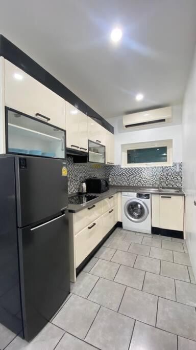 Pool Villa Pattaya Phratamnak C2- 2 Bedroom Джомтьен Экстерьер фото