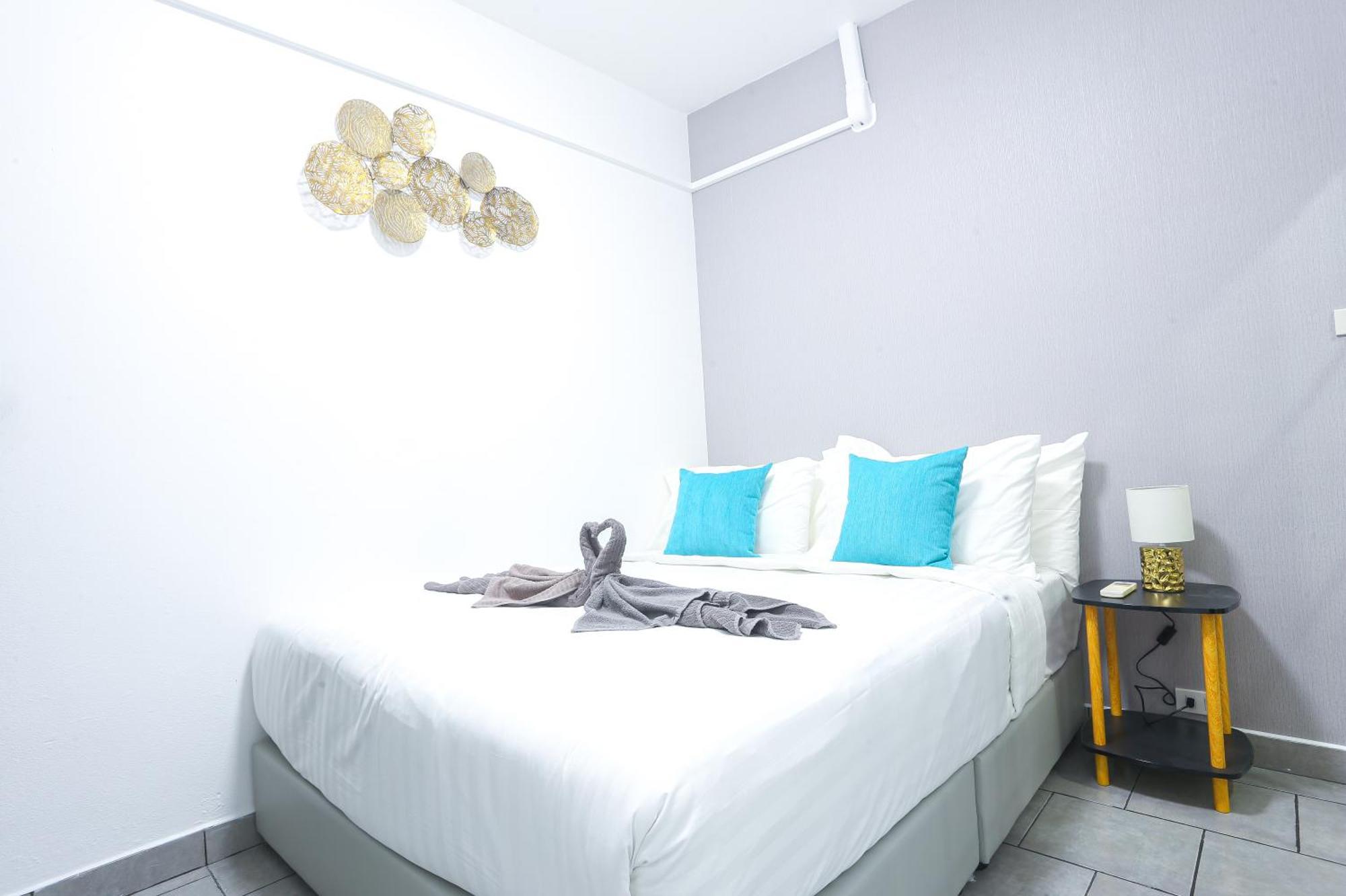 Pool Villa Pattaya Phratamnak C2- 2 Bedroom Джомтьен Экстерьер фото
